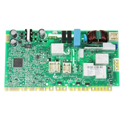 ELECTROLUX Module Electronique Configure Pour Lave Vaisselle  - 973914911413008 