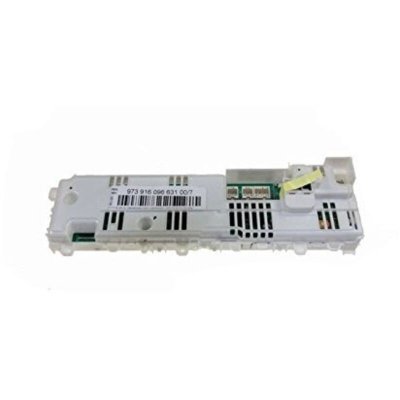 ELECTROLUX Module Electronique Configure Tc3h Pour Seche Linge  - 97391609663100