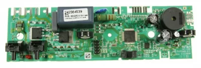 FAURE Module &eacute;lectronique configurer ERF20 pour cong&eacute;lateur - 2425645393