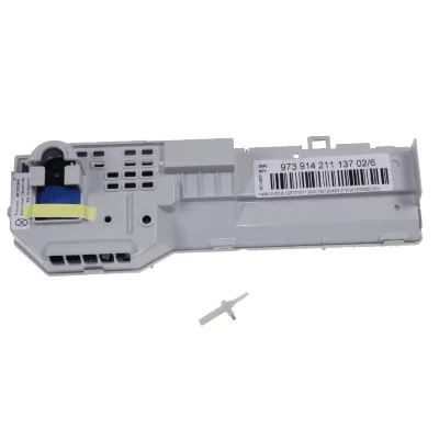 FAURE Module electronique configurer pour lave linge  - 97391421210301