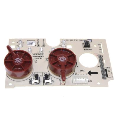 GENERIQUE Module electronique de commande Electrolux 118133503