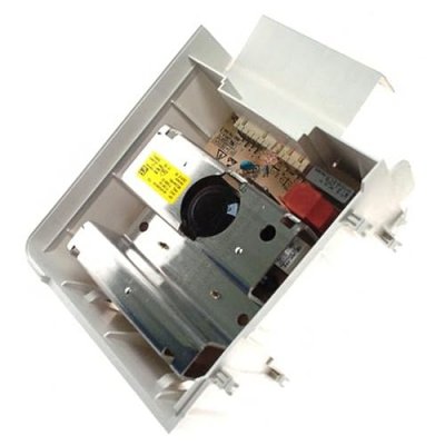 WHIRLPOOL Module electronique de puissance pour lave linge 