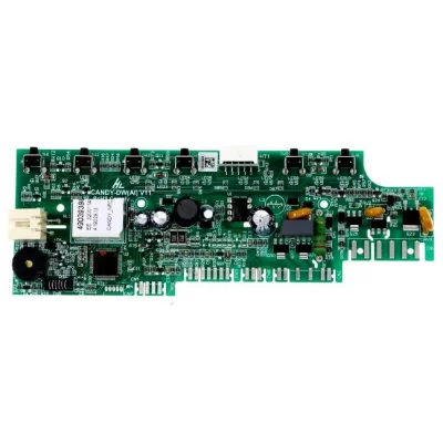 CANDY Module electronique dgt-nfc programme pour lave vaisselle  - 49039398