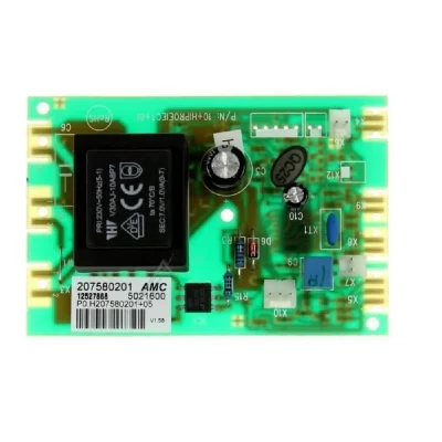 DOMETIC Module electronique fuzzyiii pour mini refrigerateur 