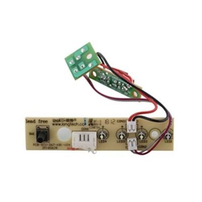 ROWENTA Module &eacute;lectronique nettoyeur vapeur rs-rt900865 