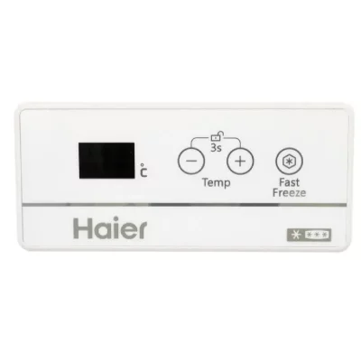 HAIER Module electronique pour congelateur  0070825037B