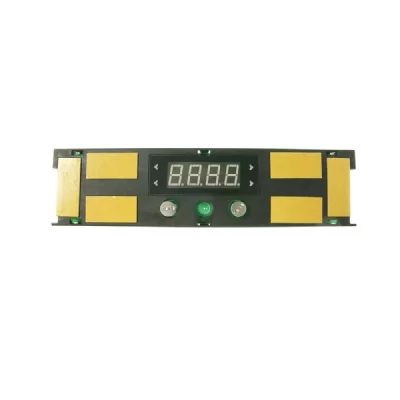 ROSIERES Module &eacute;lectronique pour four  49109232
