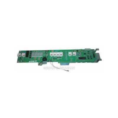 SCHOLTES Module electronique pour four  - sos3380682