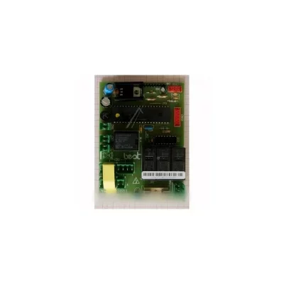 GENERIQUE Module electronique pour hotte arthur martin electrolux faure