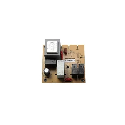 ELICA Module &eacute;lectronique pour hotte - best - aeg - arthur martin - progress - h921945