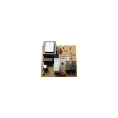 ELICA Module &eacute;lectronique pour hotte - best - aeg - arthur martin - progress - h921945
