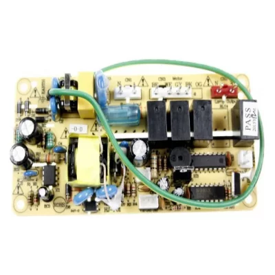 CANDY MODULE ELECTRONIQUE pour HOTTE  - 49026607