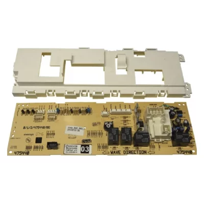 BEKO Module Electronique Pour Lave Linge  - 2823010136