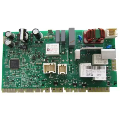ELECTROLUX Module &eacute;lectronique Pour Lave Linge  - 97391455542500