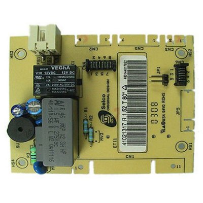 CANDY Module electronique pour lave vaisselle  - 41021317 41021317