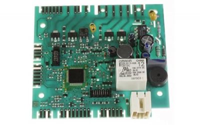 CANDY Module Electronique Pour Lave Vaisselle  - 41029106