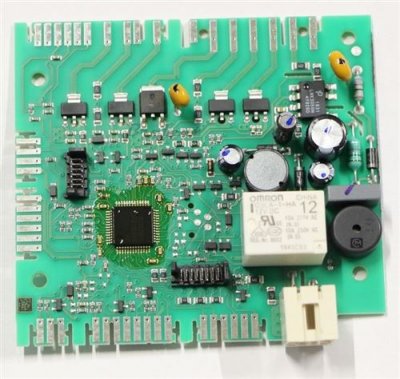 CANDY Module electronique pour lave vaisselle  49031875