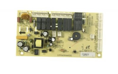 CANDY Module Electronique Pour Lave Vaisselle  - 49037895