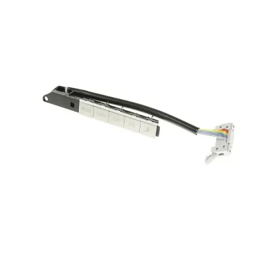ELICA Module &eacute;lectronique Pour Lave Vaisselle  - Agc009818901aa