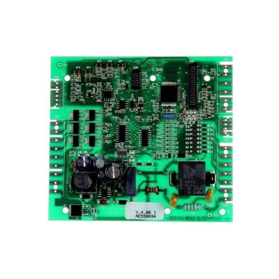 ROSIERES Module Electronique Pour Lave Vaisselle  - 49005179