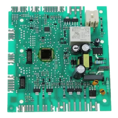 ROSIERES Module electronique pour lave vaisselle  - 49024371 49024371