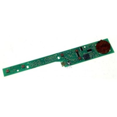 CANDY Module electronique pour machine a laver  hoover - g360050