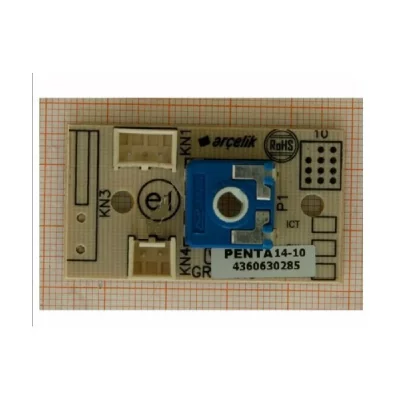 BEKO Module electronique pour refrigerateur  - 70845