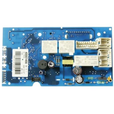 CANDY Module electronique pour seche linge  - 49032548 49032548
