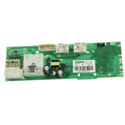 CANDY, HOOVER Module electronique principal programme pour seche linge 49032673