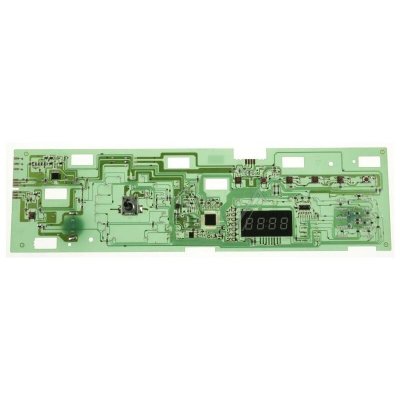 HAIER Module &eacute;lectronique, programmateur pour Lave-linge  49050500