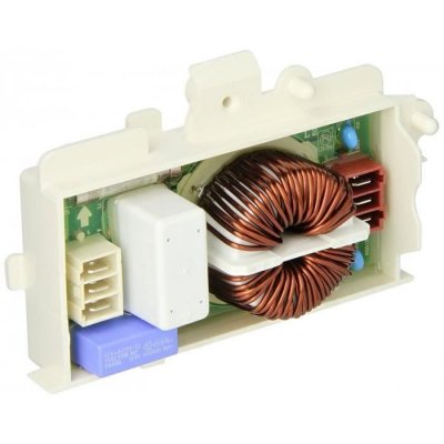 LG Module &eacute;lectronique, programmateur pour Lave-linge  6201EC1006T