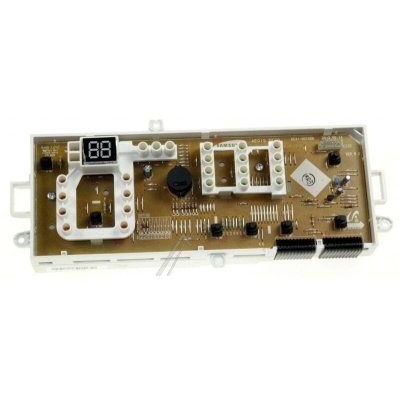 SAMSUNG Module &eacute;lectronique, programmateur pour Lave-linge  DC92-00396G