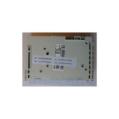 WHIRLPOOL Module &eacute;lectronique, programmateur pour Lave-vaisselle  480140102483