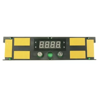 SEM BOUTIQUE Module &eacute;lectronique programm&eacute; pour four candy - 49044131 49044131 