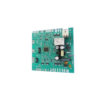 CANDY Module Electronique Programm&eacute; Pour Lave Vaisselle  - 49025245