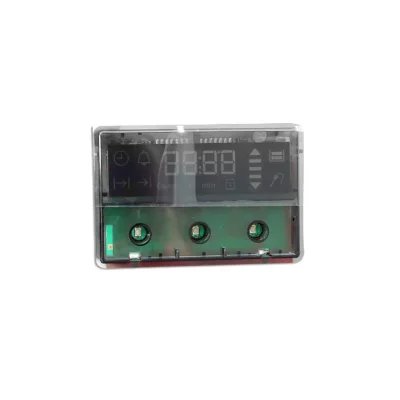 FAURE Module Electronique Programmee Pour Four  - 97394971831201 