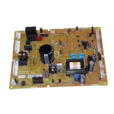 SHARP Module electronique reference : fpwb-a483cbkz 