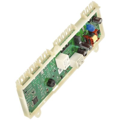 BOSCH Module &eacute;lectronique R&eacute;frig&eacute;rateur, cong&eacute;lateur 00649116, 649116 