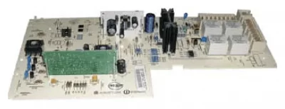INDESIT Module Electronique Sans Eeprom Pour Lave Linge  - C00143067