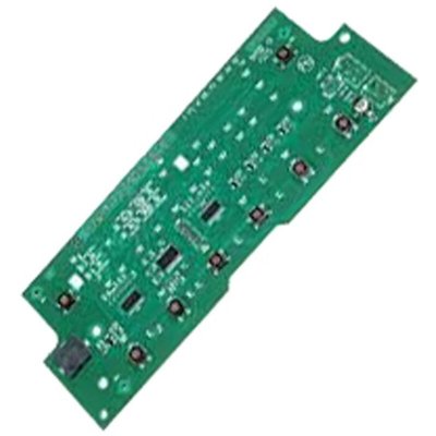 CANDY Module electronique tableau de bord pour lave linge  - g720011