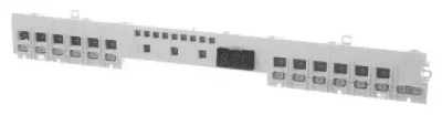 SIEMENS Module element de commande Bosch 11017644