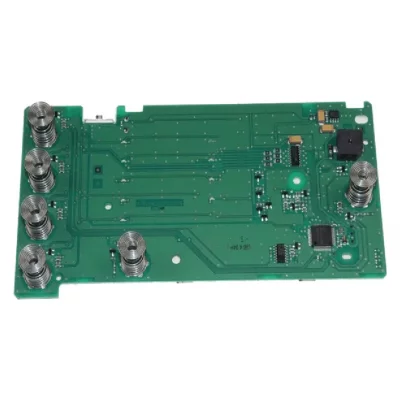 BOSCH Module &eacute;l&eacute;ment de commande pour lave linge  - 00644432 00644432