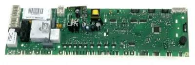 BOSCH Module element de commande pour lave linge  - 00701474 00701474