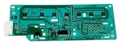 SIEMENS Module-element de commande pour lave linge  - 00705254 00705254