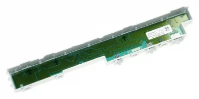 BOSCH MODULE ELEMENT DE COMMANDE pour LAVE VAISSELLE  - 00791027
