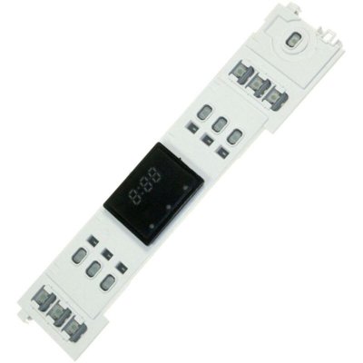 BOSCH Module-Element De Commande Pour Lave Vaisselle 