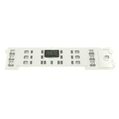 BOSCH MODULE ELEMENT DE COMMANDE pour LAVE VAISSELLE  - 11008756