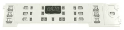 BOSCH MODULE ELEMENT DE COMMANDE pour LAVE VAISSELLE  - 11008756
