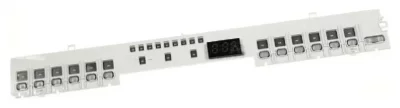 BOSCH MODULE-ELEMENT DE COMMANDE pour LAVE VAISSELLE  - 11008768