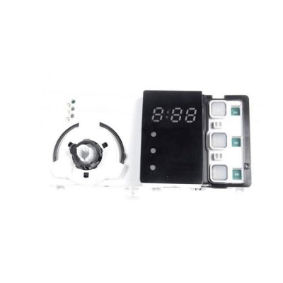 BOSCH Module Element De Commande Pour Lave Vaisselle  - 12011298